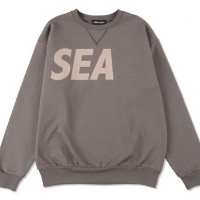 SEA Crew neck