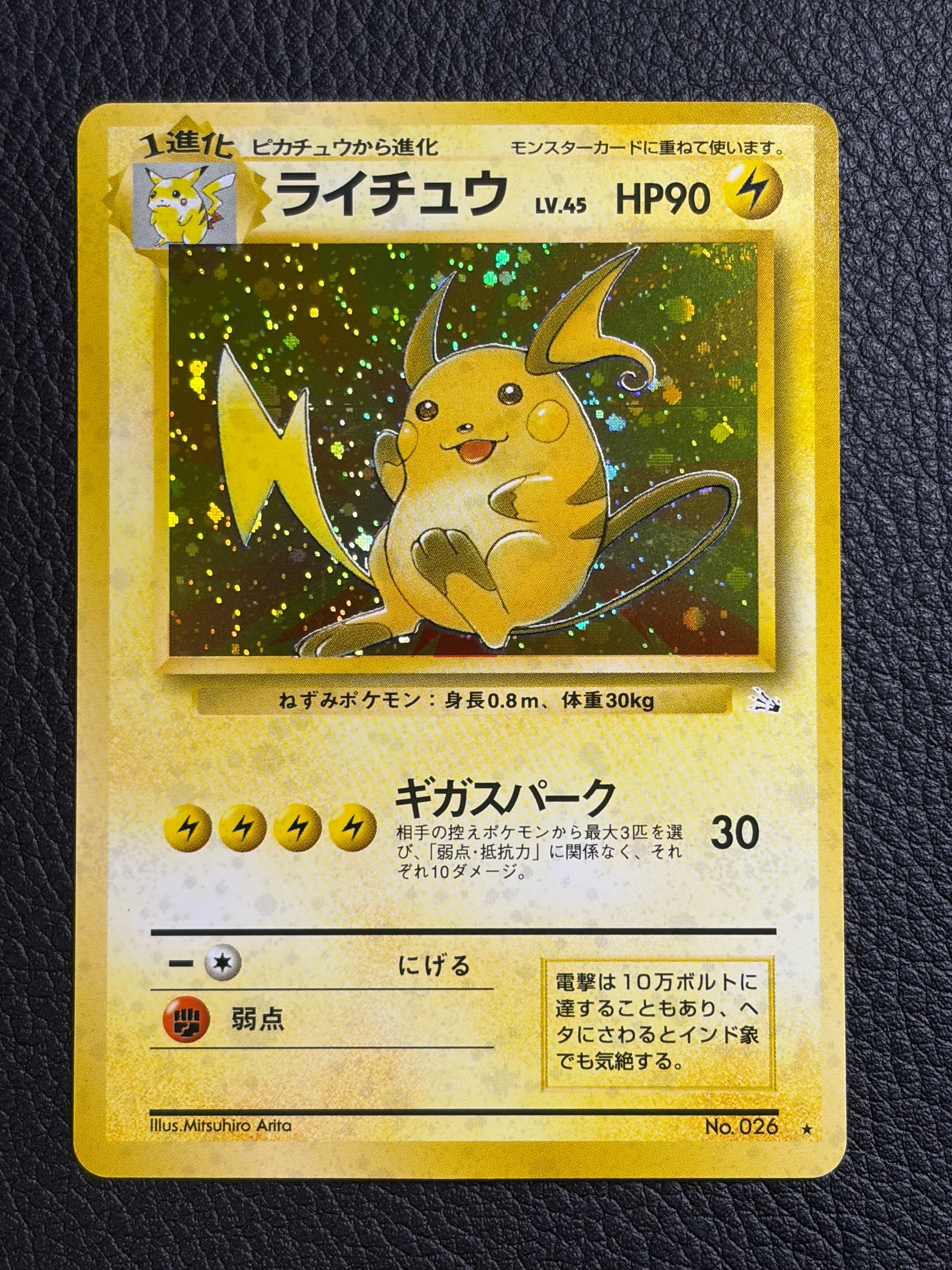 PSA10】ムクホークFBLV.X ☆ :1ED [Pt3 081/100](拡張パック