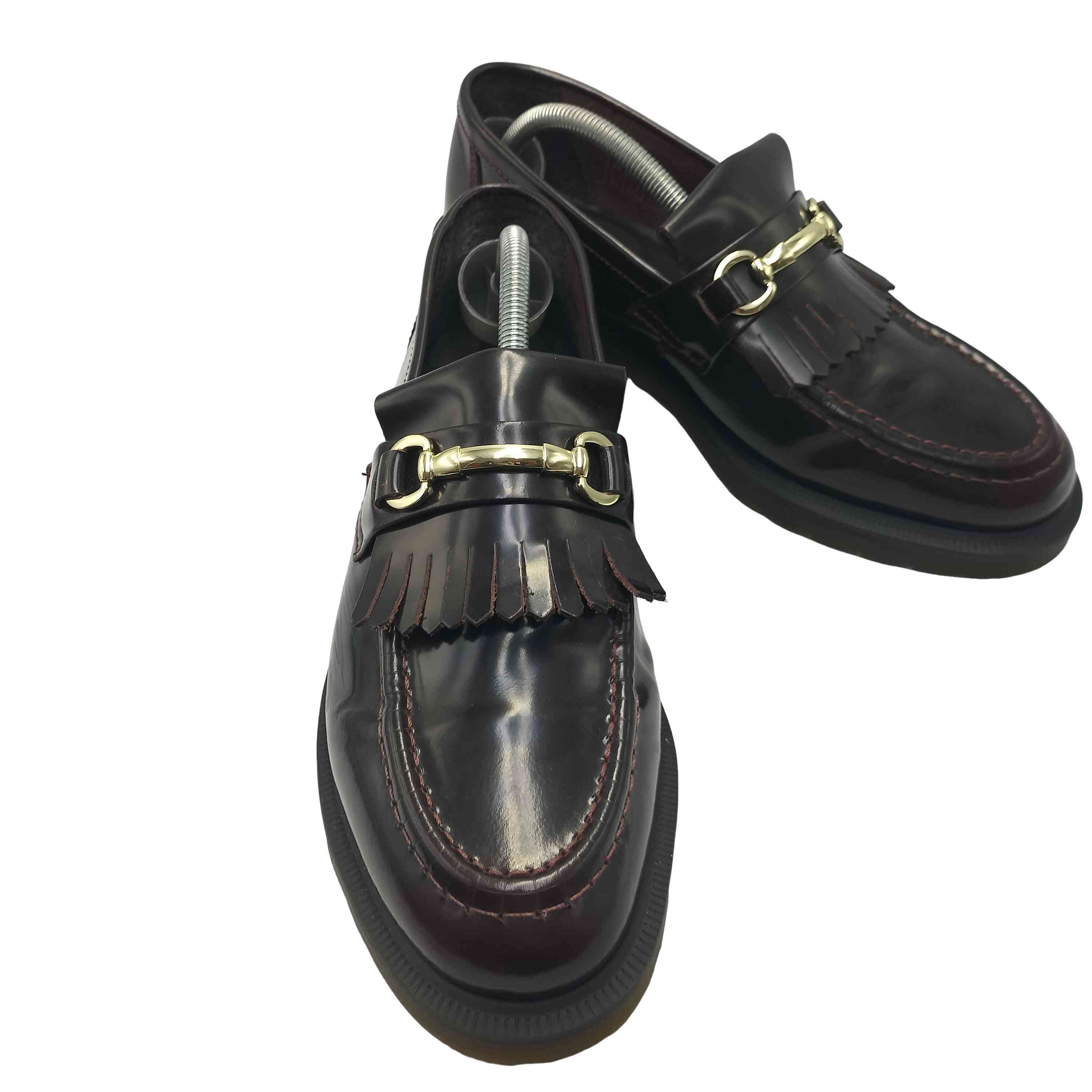 ADRIAN SNAFFLE エイドリアン スナッフル ローファー【1142584013447】