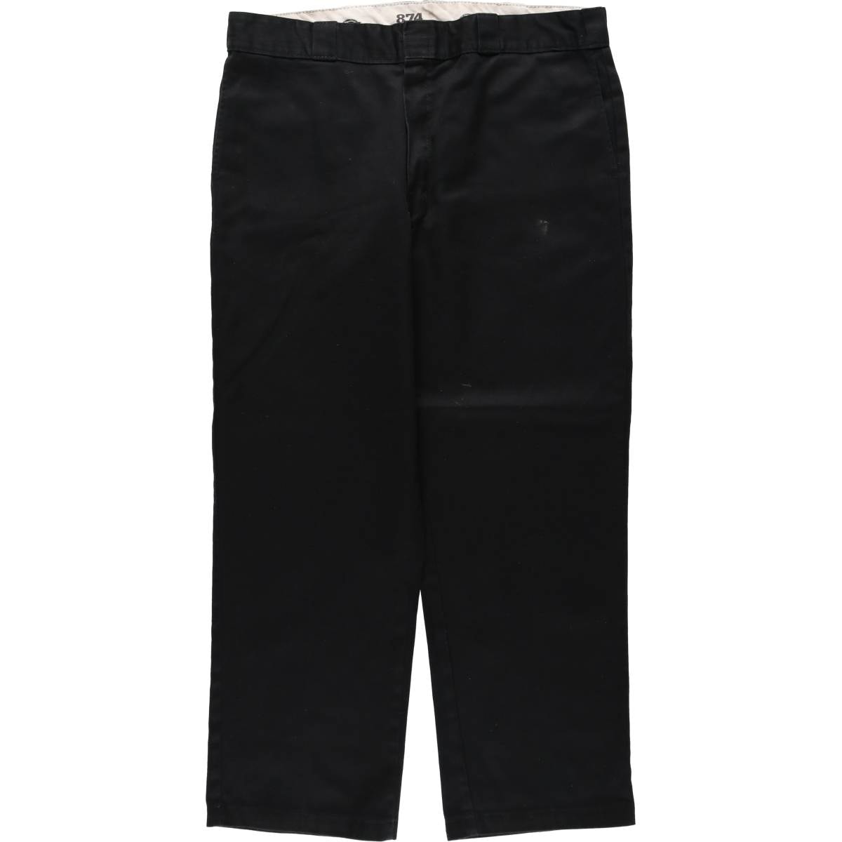 古着 ディッキーズ Dickies 874 Orignal Fit ワークパンツ メンズw38相当/eaa629978
