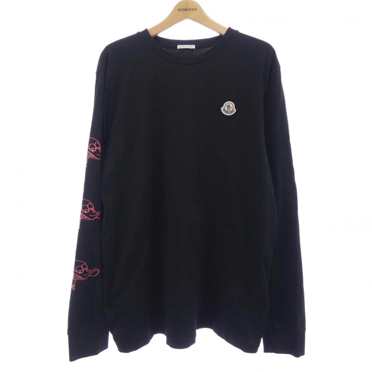 モンクレール MONCLER H20918D00008 8390T Tシャツ