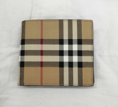 BURBERRY