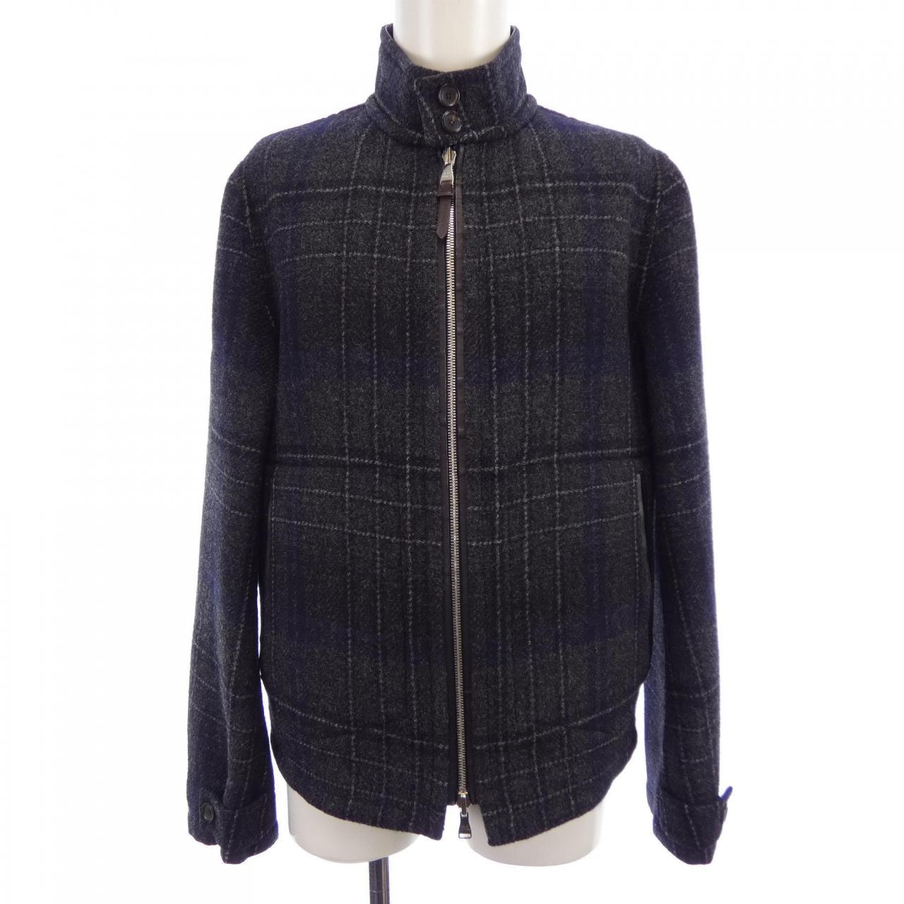 ルイヴィトン LOUIS VUITTON H2BS10W81 ジャケット