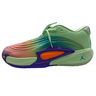 NIKE ナイキ スニーカー HQ5048-300 Jordan Luka 3 Blurred Vision ルカ3 ブラード ビジョン スニーカー マルチカラー系 31cm【新古品】【未使用】【中古】