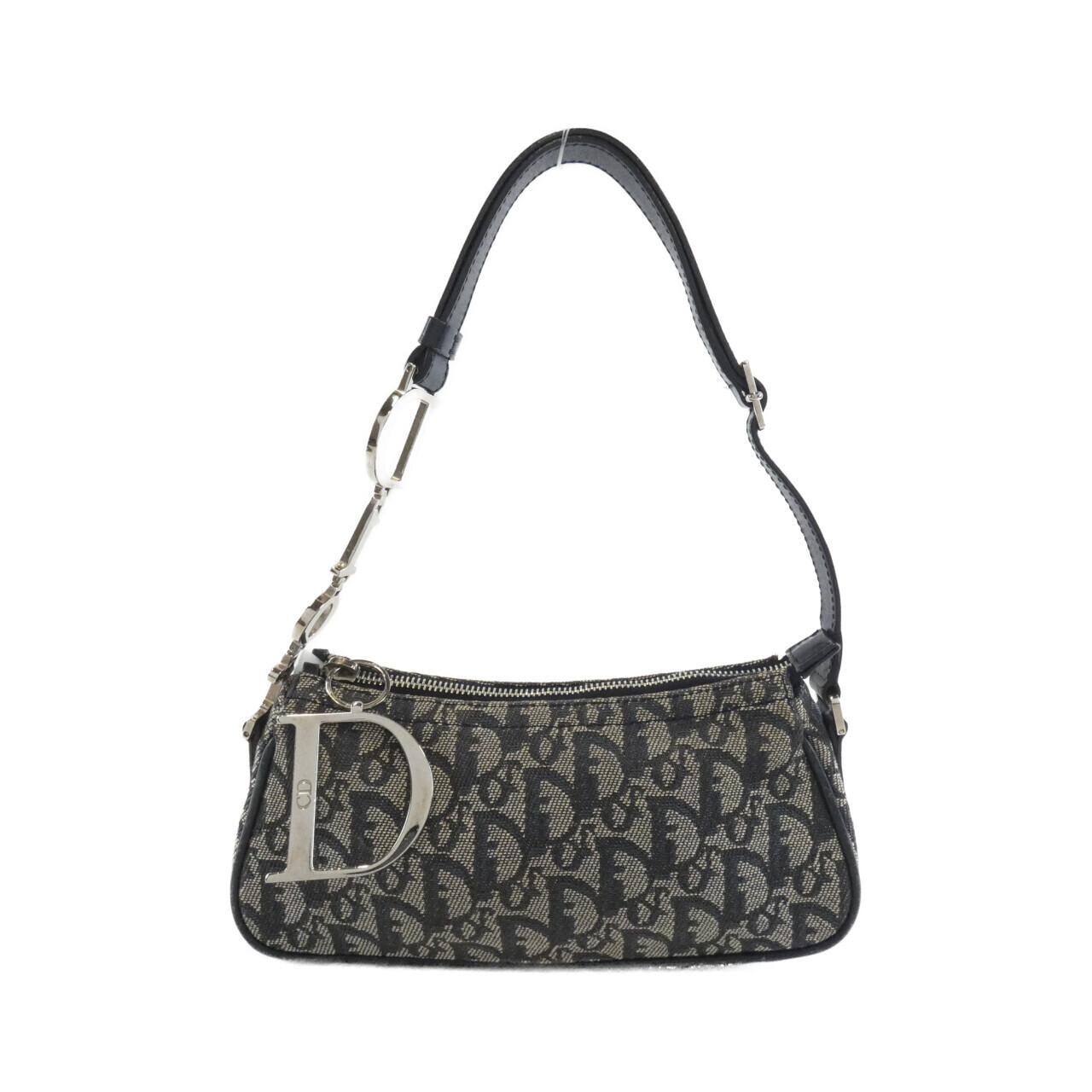 クリスチャンディオール ショルダーバッグ