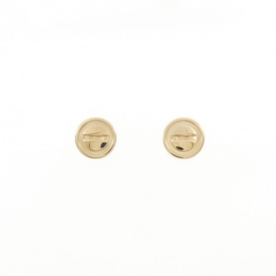 カルティエ ラブ ピアス