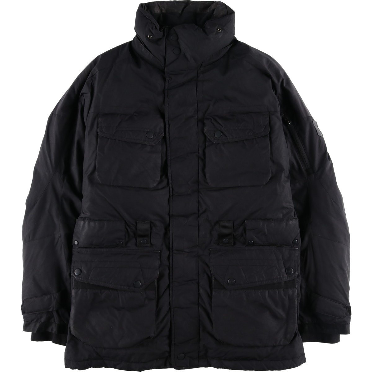 古着 ラルフローレン Ralph Lauren RLX アールエルエックス ダウンジャケット メンズL相当/eaa604248
