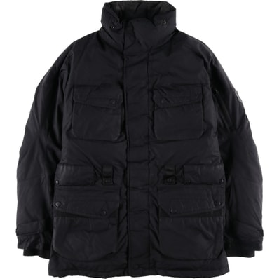 古着 ラルフローレン Ralph Lauren RLX アールエルエックス ダウンジャケット メンズL相当/eaa604248