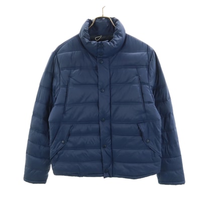 GAP ギャップ 中綿ジャケット S ブルー