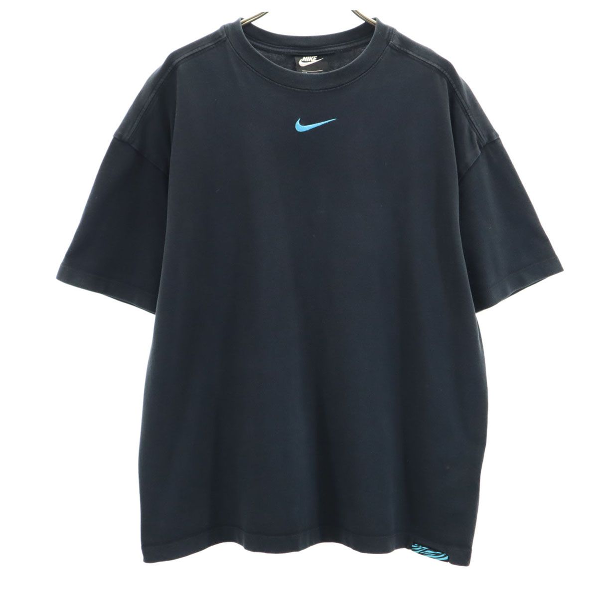 NIKE ナイキ 半袖 Tシャツ M ブラック系