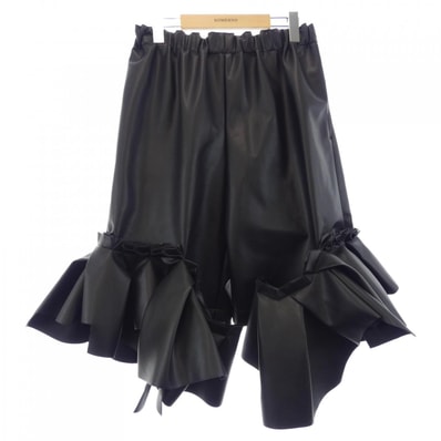 コムデギャルソン COMME des GARCONS GN-P006 ショートパンツ