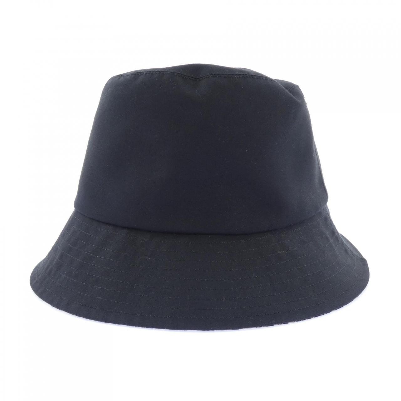 クリスチャンディオール CHRISTIAN DIOR TEDDY-D ボブハット オブリーク 95TDD923A130 ハット