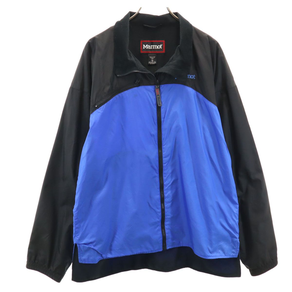 MARMOT マーモット ナイロンジャケット