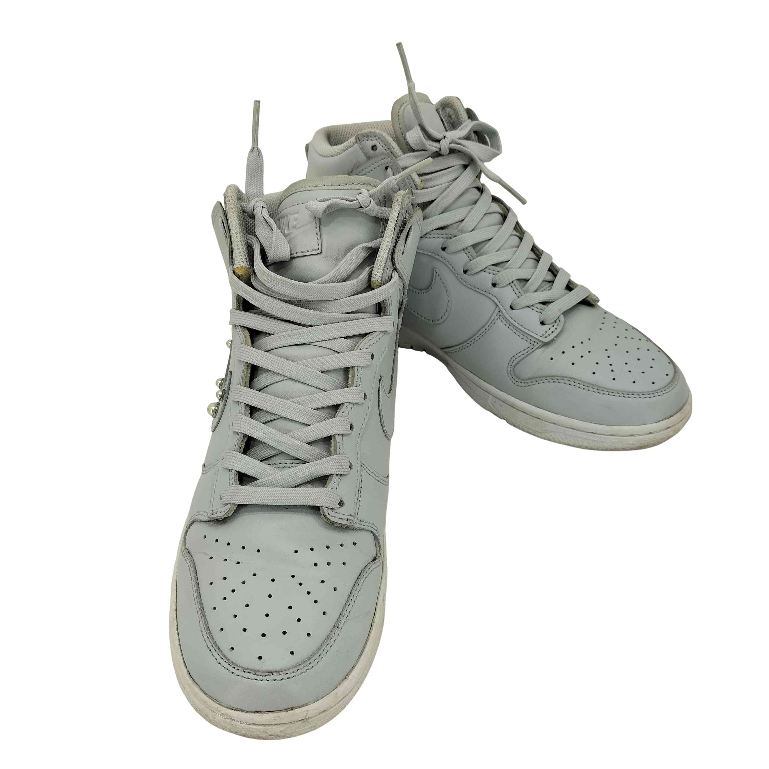 Dunk High Pearl/Glacier Blue【1141551030456】