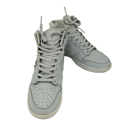 Dunk High Pearl/Glacier Blue【1141551030456】