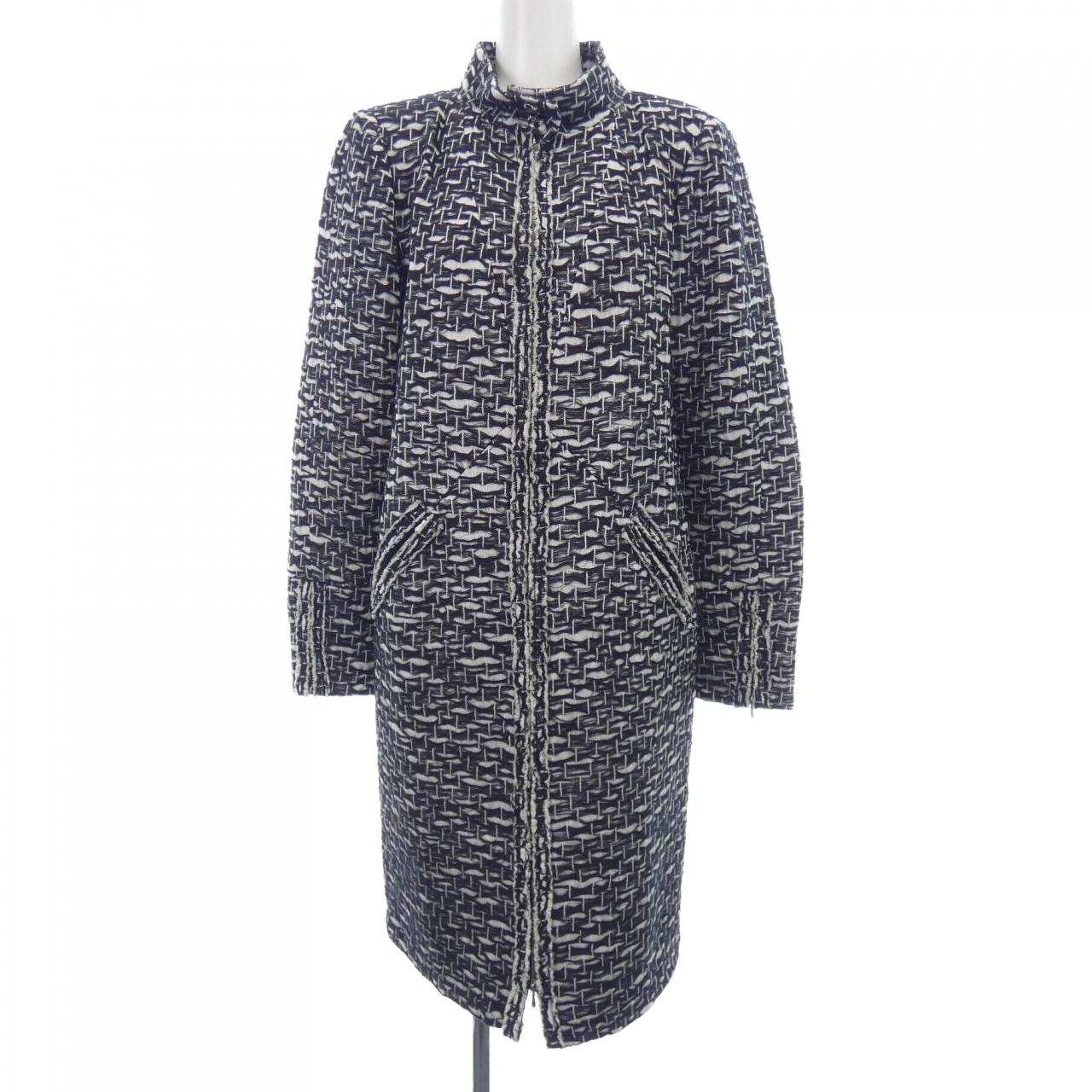 シャネル CHANEL コート