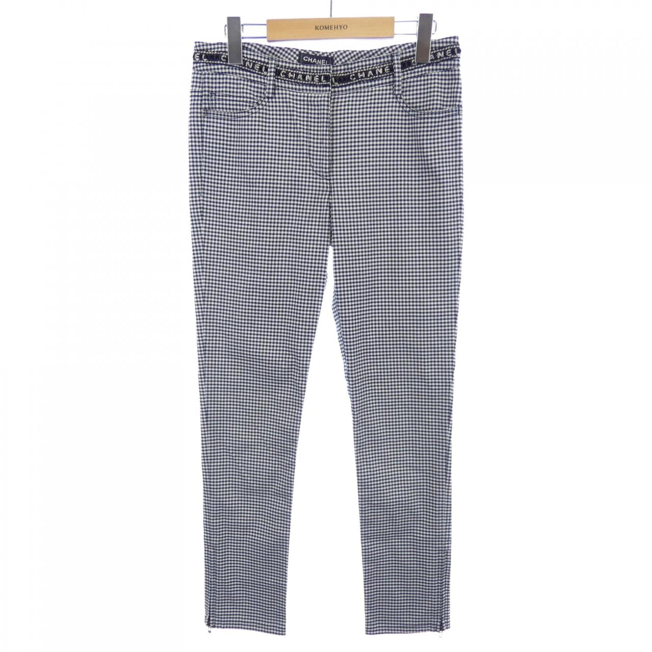 シャネル CHANEL P53371V28957 パンツ