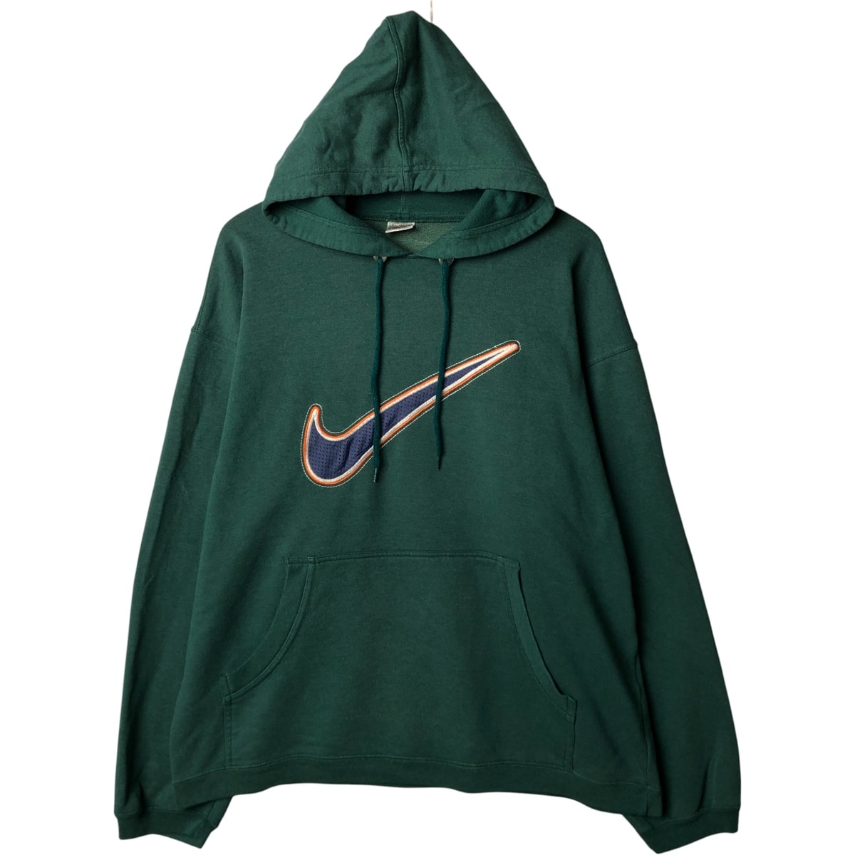 古着 ナイキ NIKE Limited Edition スウェットプルオーバーパーカー メンズL相当/eaa584183