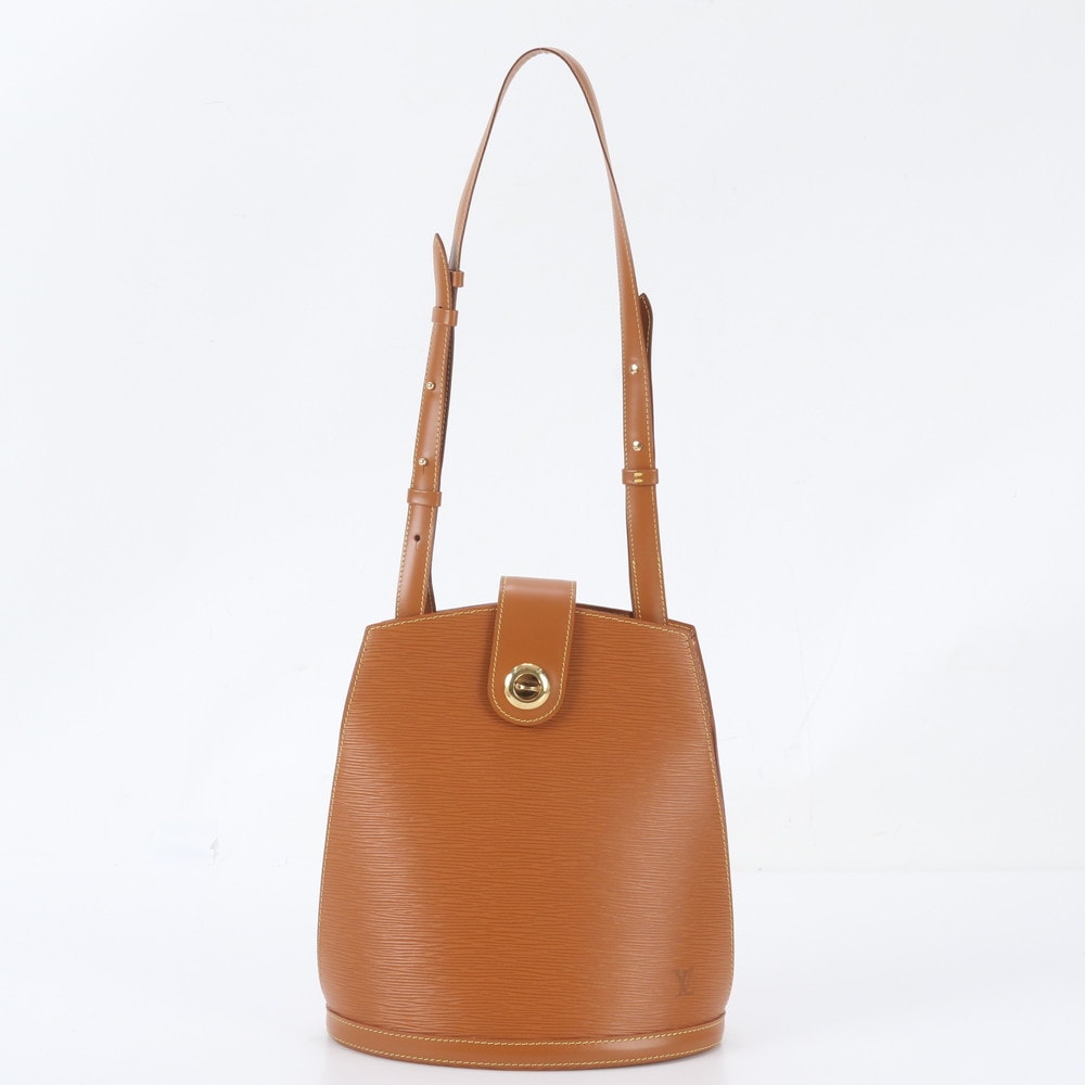 ■極美品 ルイヴィトン エピ クリュニーM52258 ショルダーバッグ