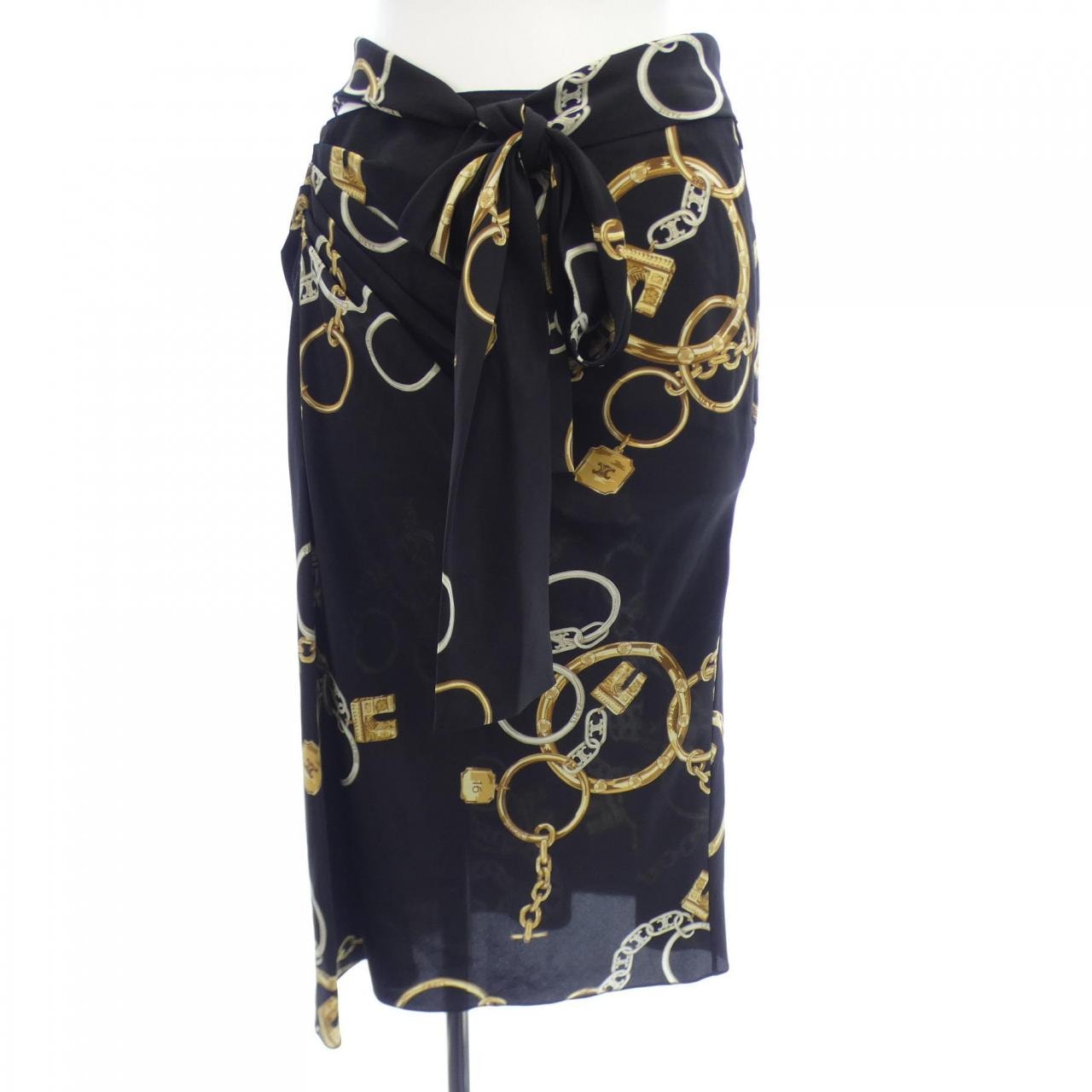 セリーヌ CELINE スカート