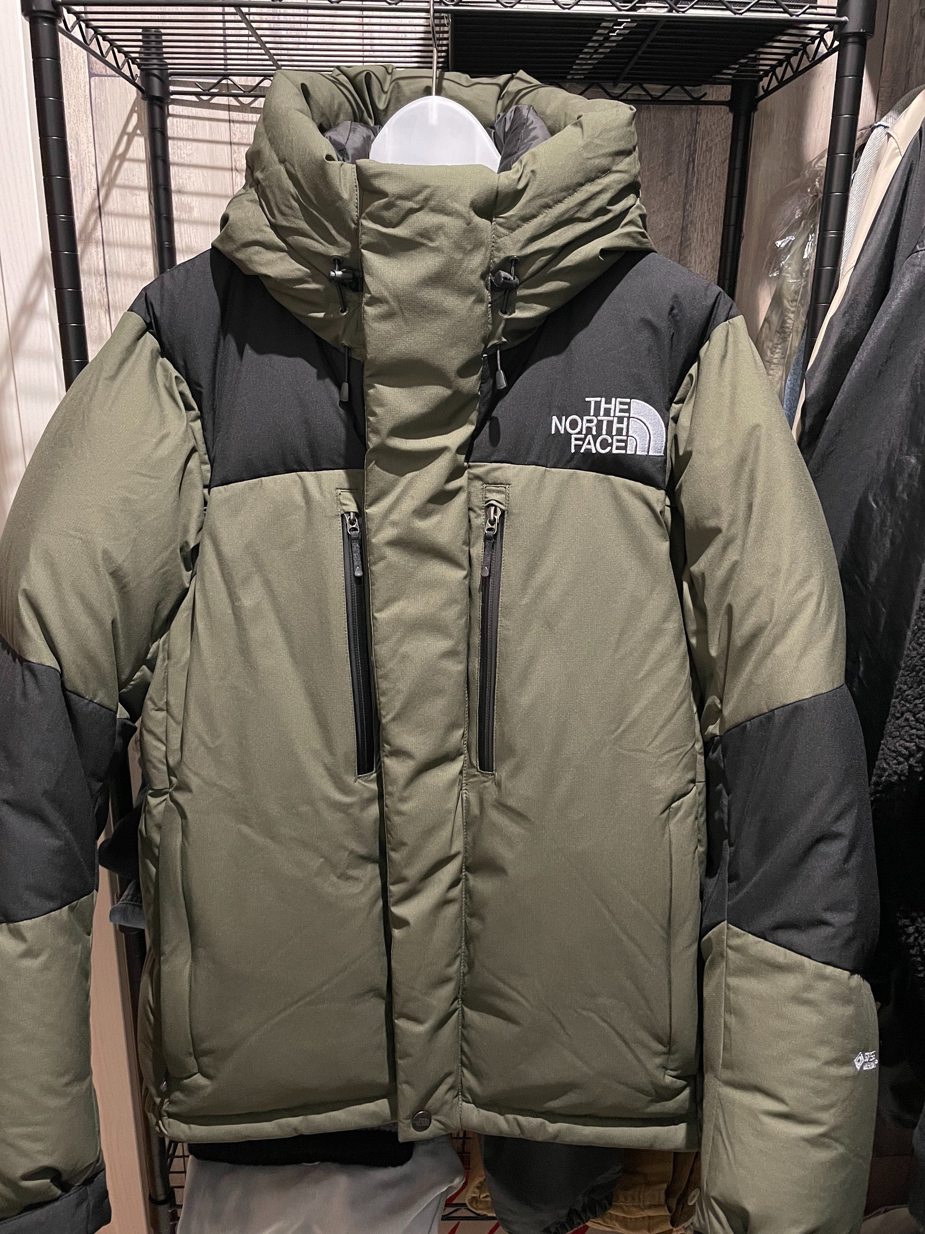 The North Face Baltro Light Jacket NT 2020/2021 "New Taupe"