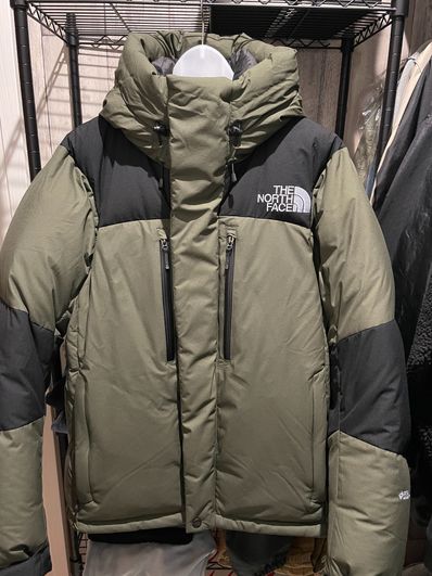 The North Face Baltro Light Jacket NT 2020/2021 "New Taupe"