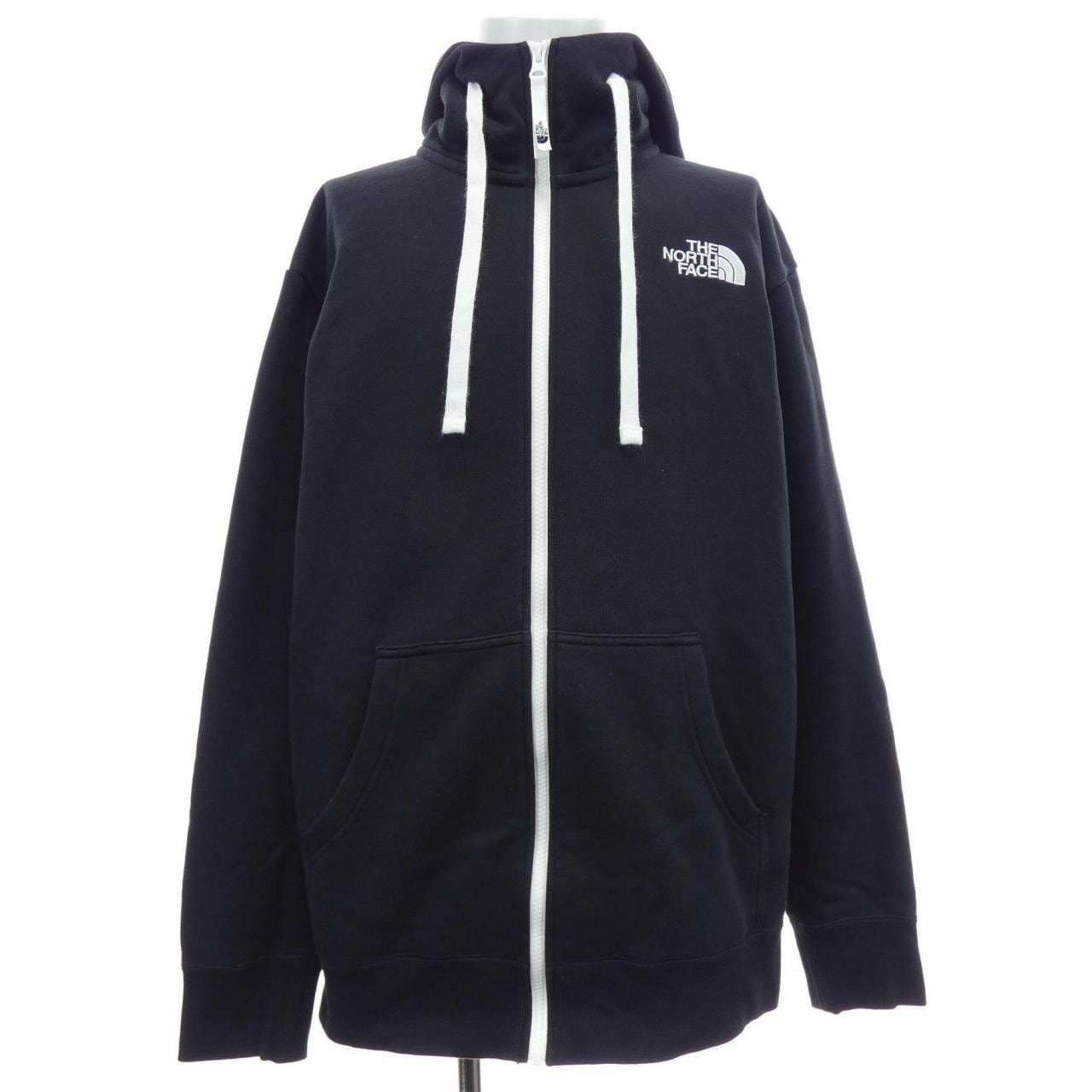 ザノースフェイス THE NORTH FACE NT12340 パーカー
