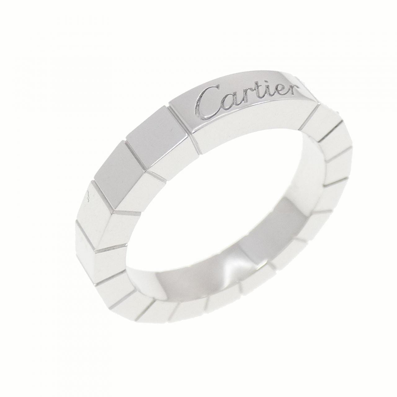 カルティエ ラニエール リング