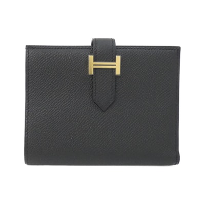 エルメス ベアン コンパクト 039790CC 財布