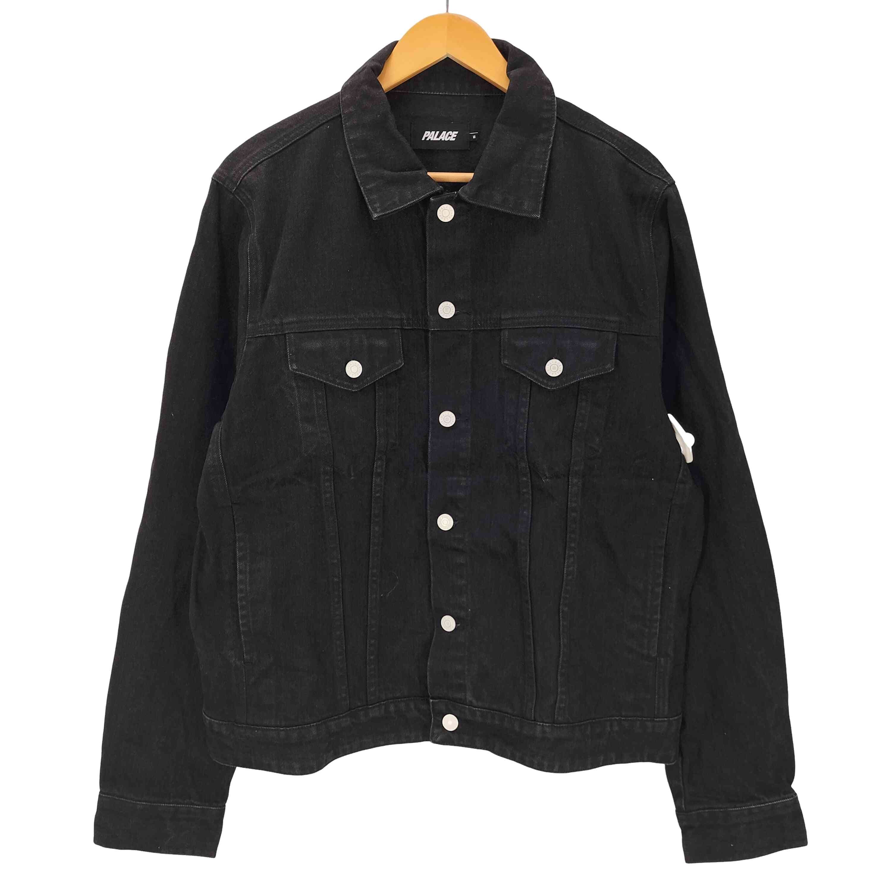 TYPE P JACKET【1143391510952】