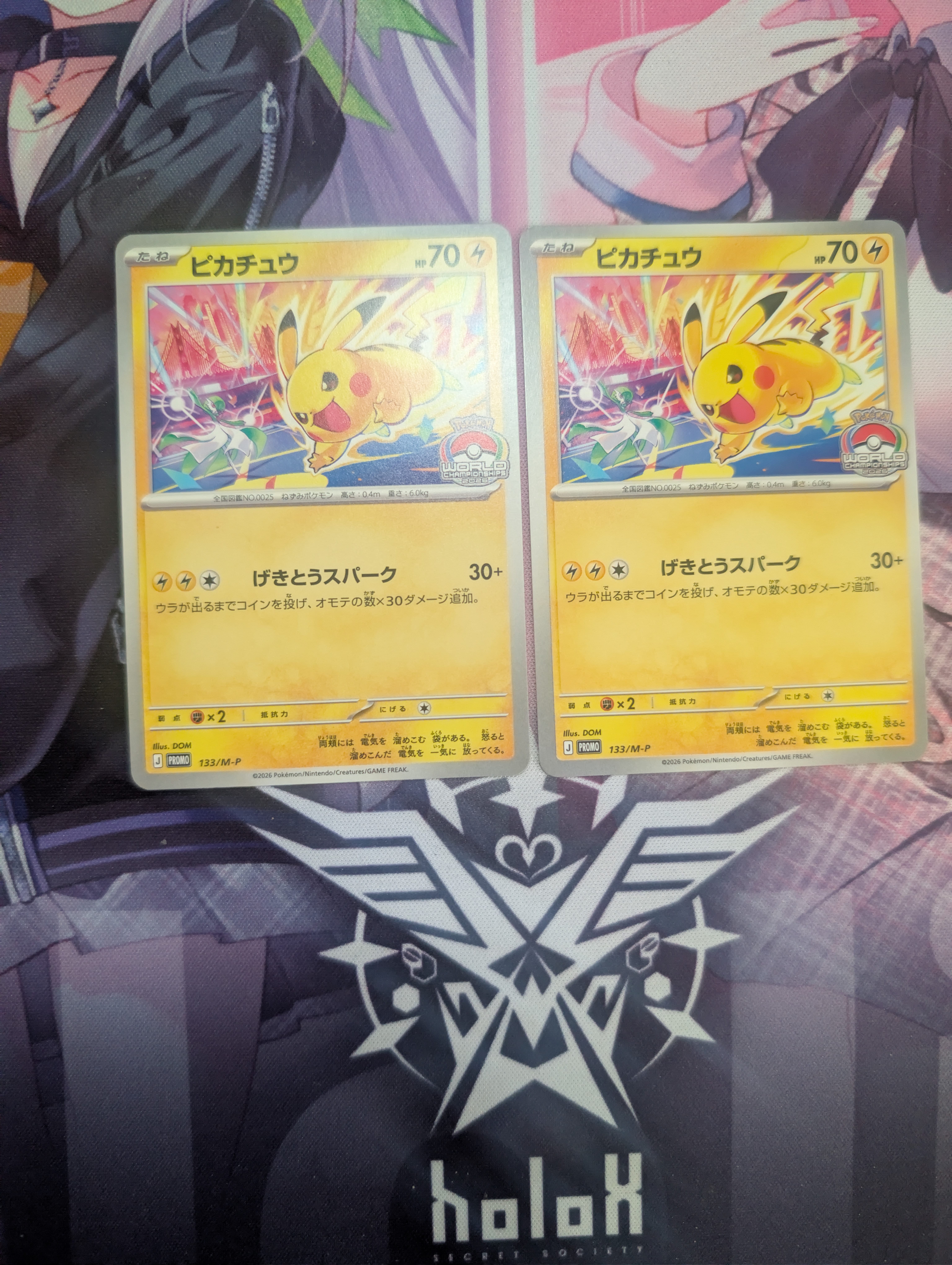 ムサシとコジロウ SR[SM10b 062/054](強化拡張パック「スカイ