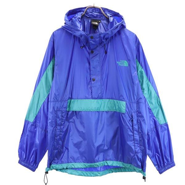 THE NORTH FACE ナイロンジャケット