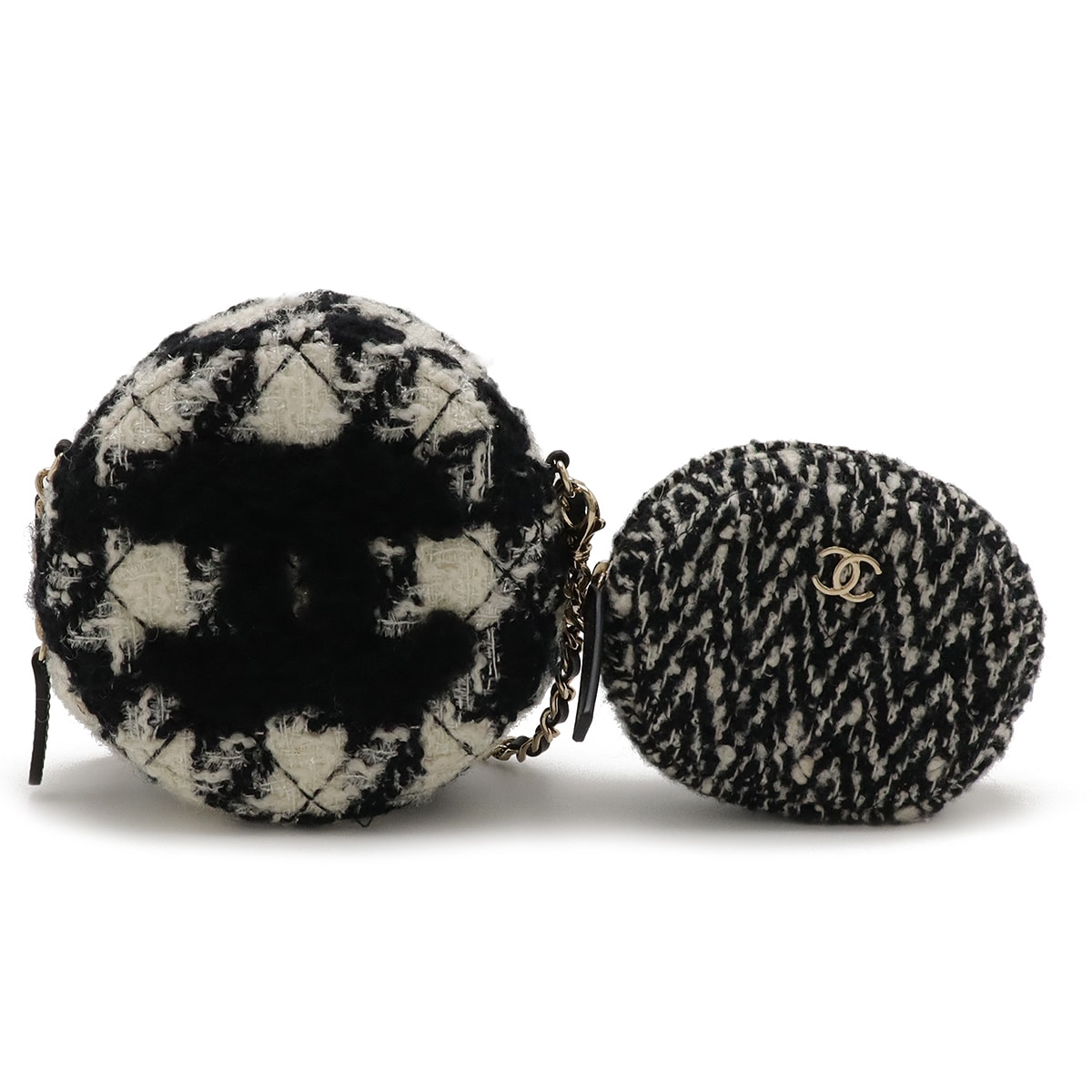 シャネルAP0986 ショルダーバッグ レディース