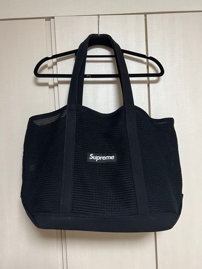 Supreme String Tote Supreme String Tote