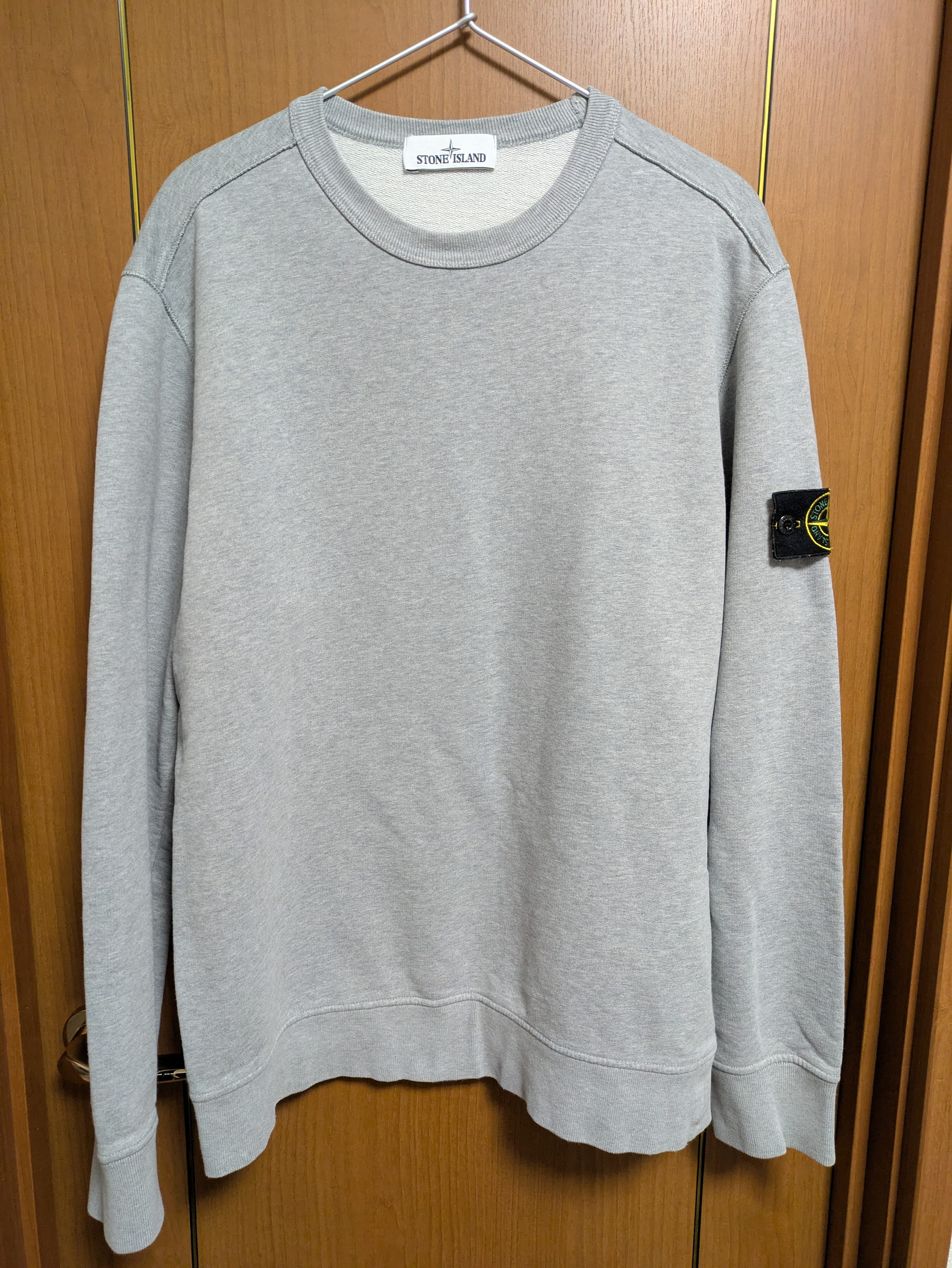 TTTMSW Fruits crew neck sweat 