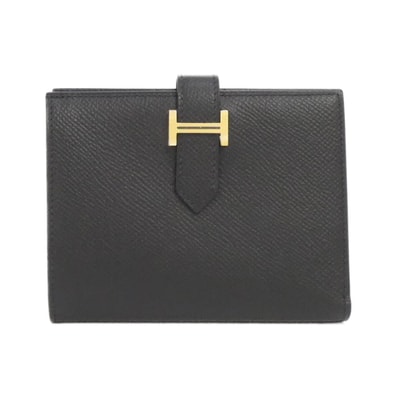 エルメス ベアン コンパクト 039790CC 財布