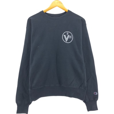 古着 00年代 チャンピオン Champion PREMIUM REVERSE WEAVE プレミアムリバースウィーブ スウェットシャツ トレーナー メンズM相当/eaa455110