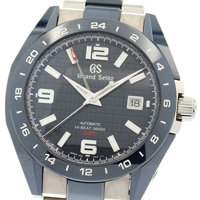 ☆美品 セイコー メンズ 【中古】