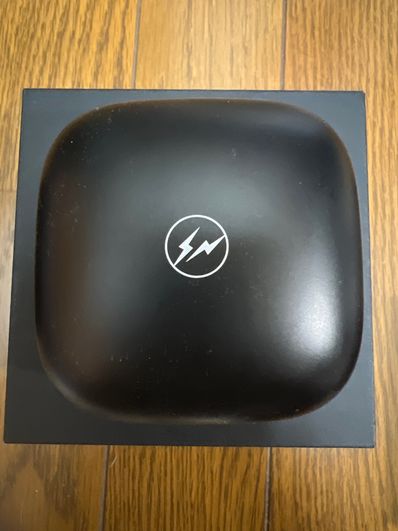 Beats by Dr. Dre × FRAGMENT Powerbeats Pro