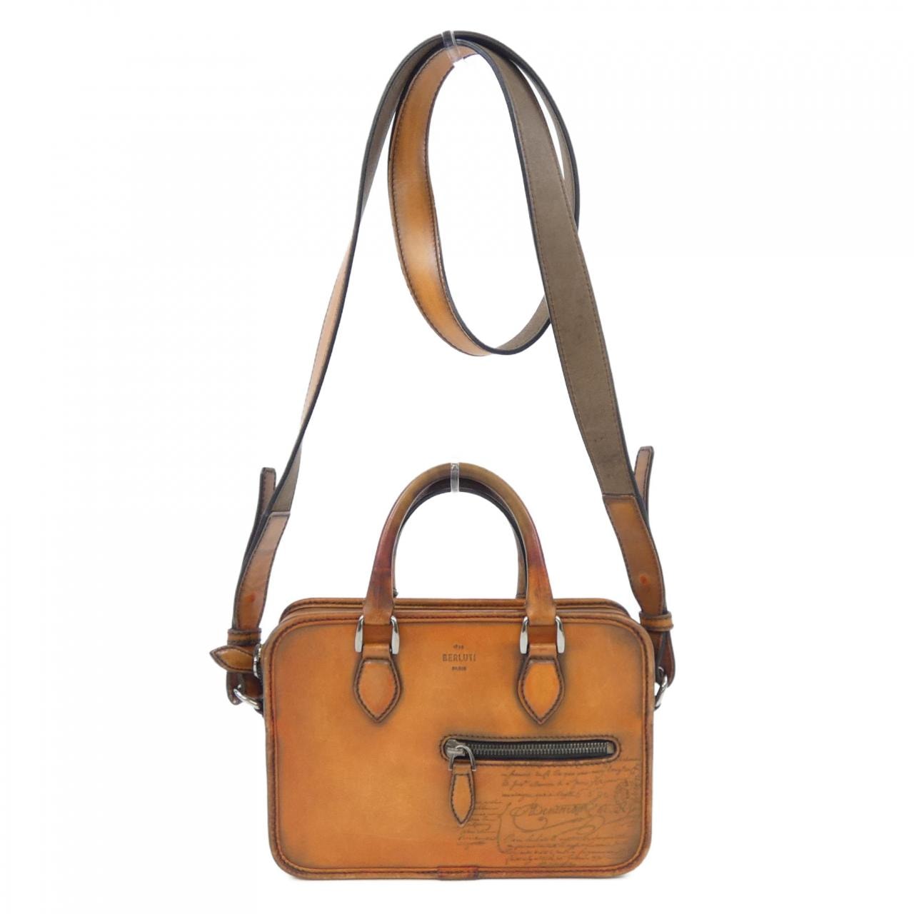 ベルルッティ Berluti BAG