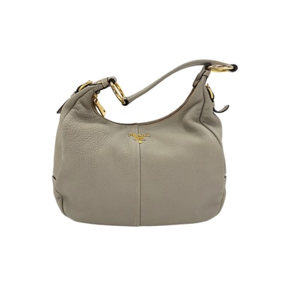 プラダ PRADA ショルダーバッグ【中古】