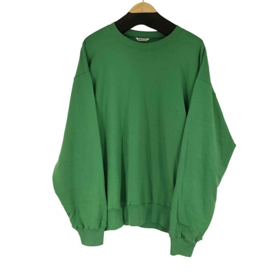 25AW SUPER HIGH GAUGE SWEAT P/O【1142707496928】