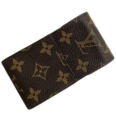 Louis Vuitton Cigarette Case Monogram