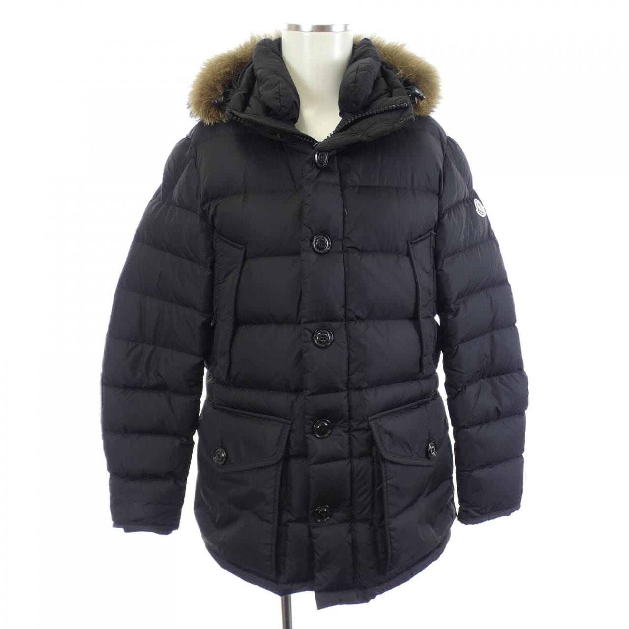 モンクレール MONCLER CLUNY ダウンジャケット