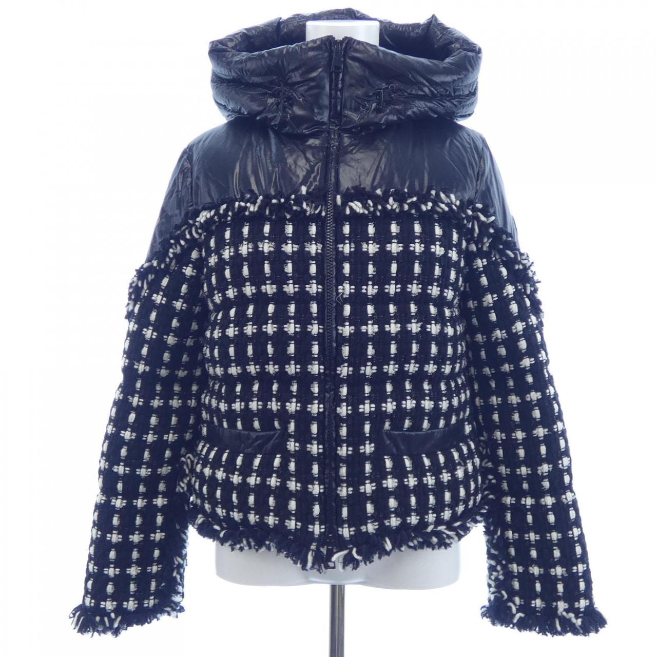 モンクレール MONCLER GINAVELLE ダウンジャケット
