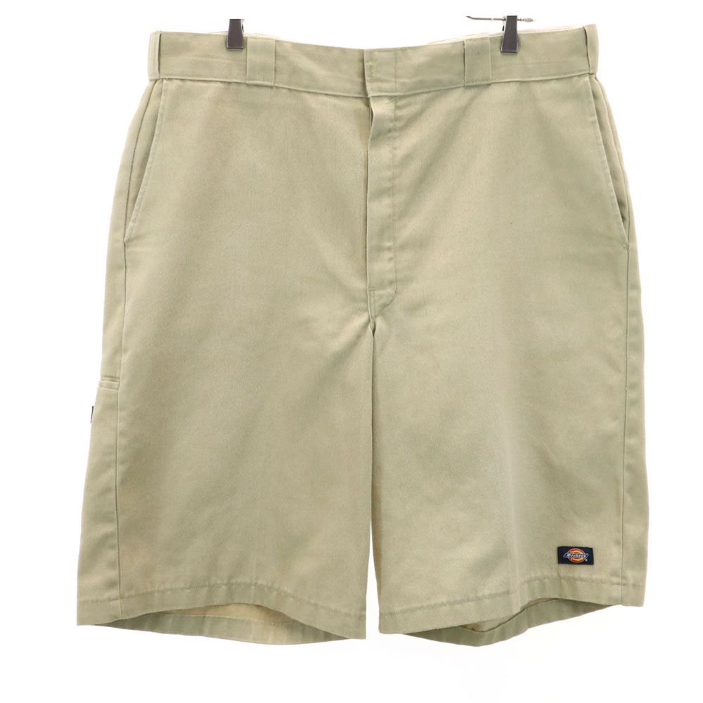 Dickies ワークショートパンツ