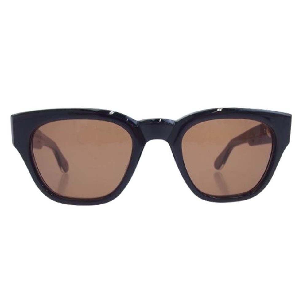 Chrome Hearts MIDIXATHRILL II Sunglasses "Black/Brown"