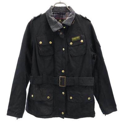 Barbour ワックス コットンジャケット