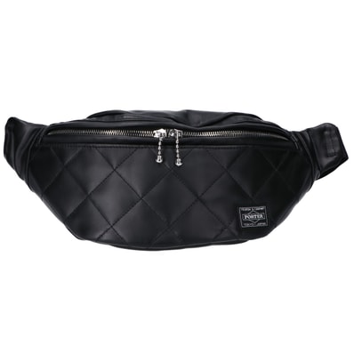 ポーター x Lewis Leathers 美品 390-92986 レザー ボールチェーン