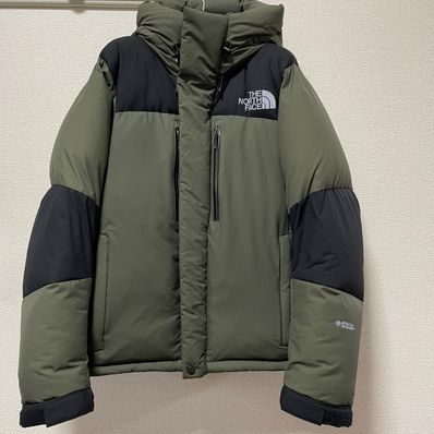 The North Face Baltro Light Jacket NT 2020/2021 "New Taupe"